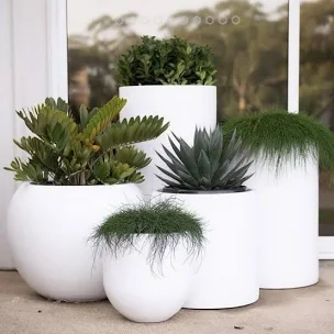View Containers